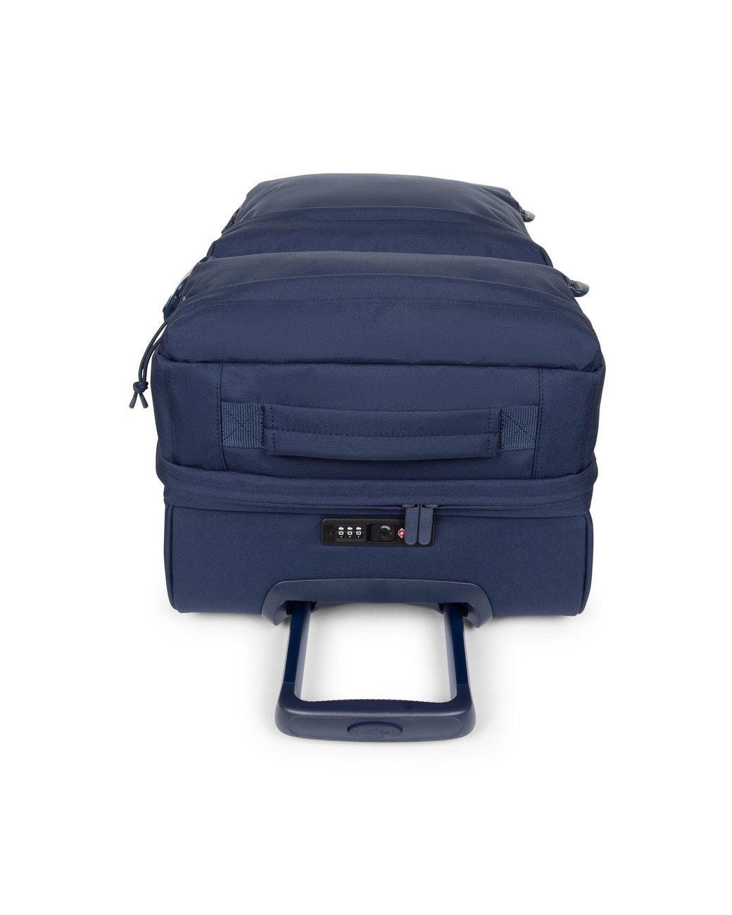 Transit'R Plus M, 100% Polyester di Eastpak in Blue