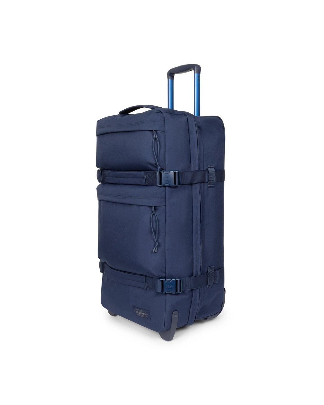 Transit'R Plus M, 100% Polyester di Eastpak in Blue