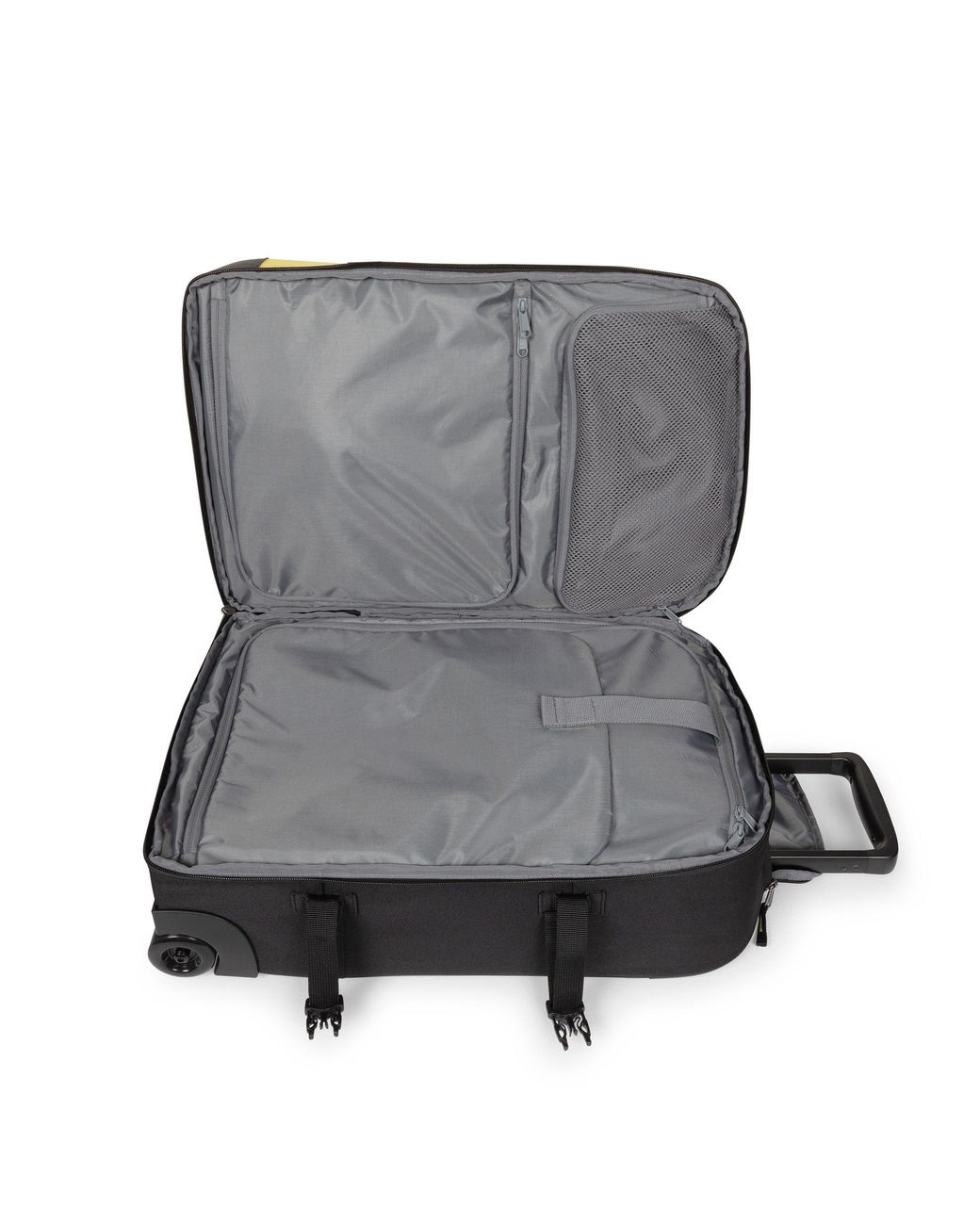 Transit'R Pro S, 100% Polyester di Eastpak in Yellow