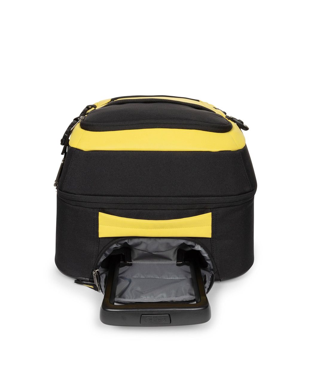 Transit'R Pro S, 100% Polyester di Eastpak in Yellow