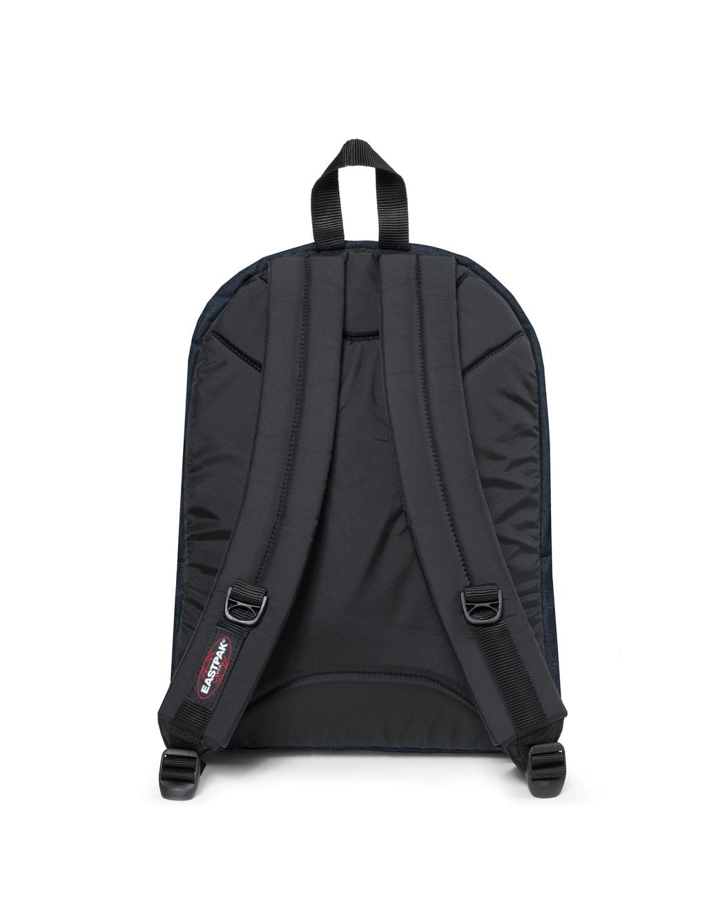 Zaino Per La Scuola Pinnacle 38L Zaino Con Doppio Scomparto E Organizer di Eastpak in Blue