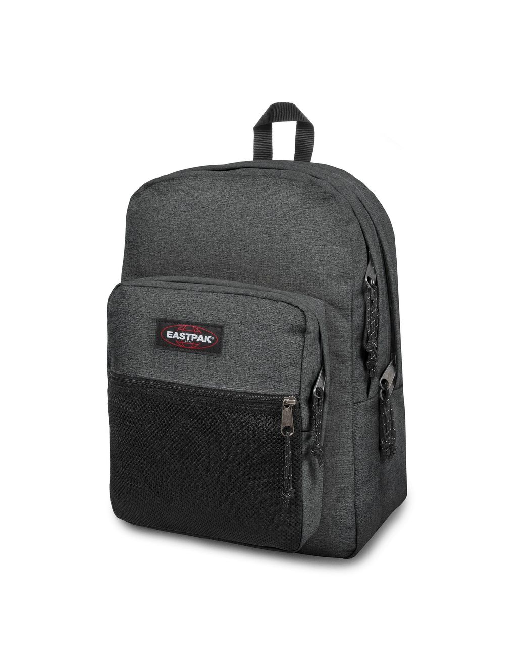 Zaino Per La Scuola Pinnacle 38L Zaino Con Doppio Scomparto E Organizer di Eastpak in Gray