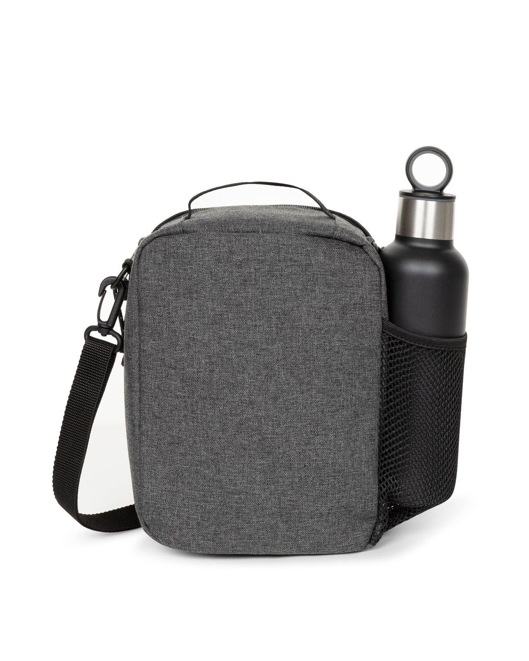 The Lunch One, 60% Polyamide & 40% Polyester di Eastpak in Black