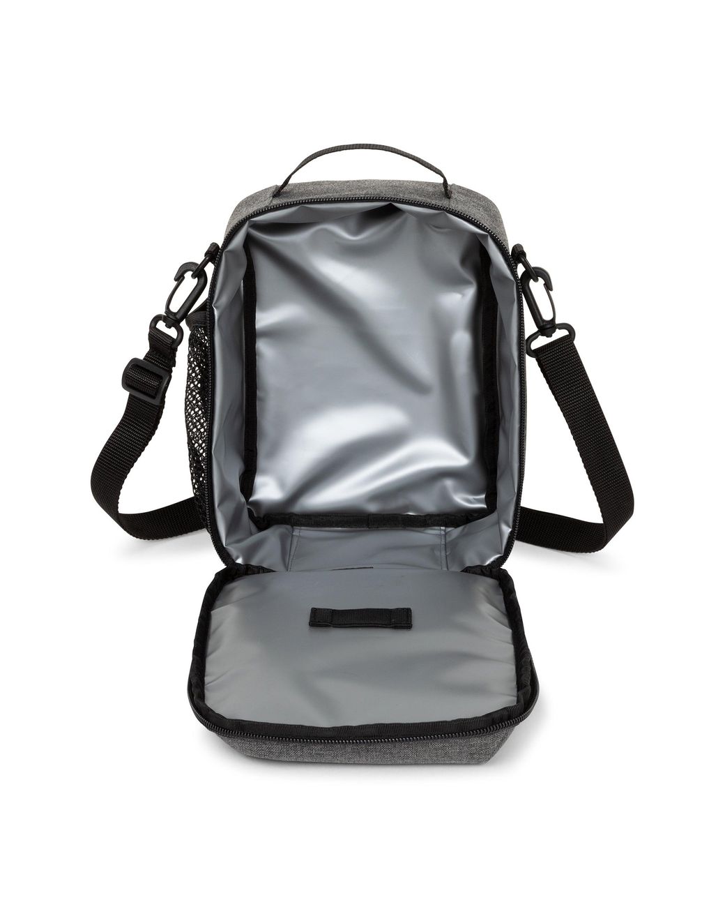 The Lunch One, 60% Polyamide & 40% Polyester di Eastpak in Black