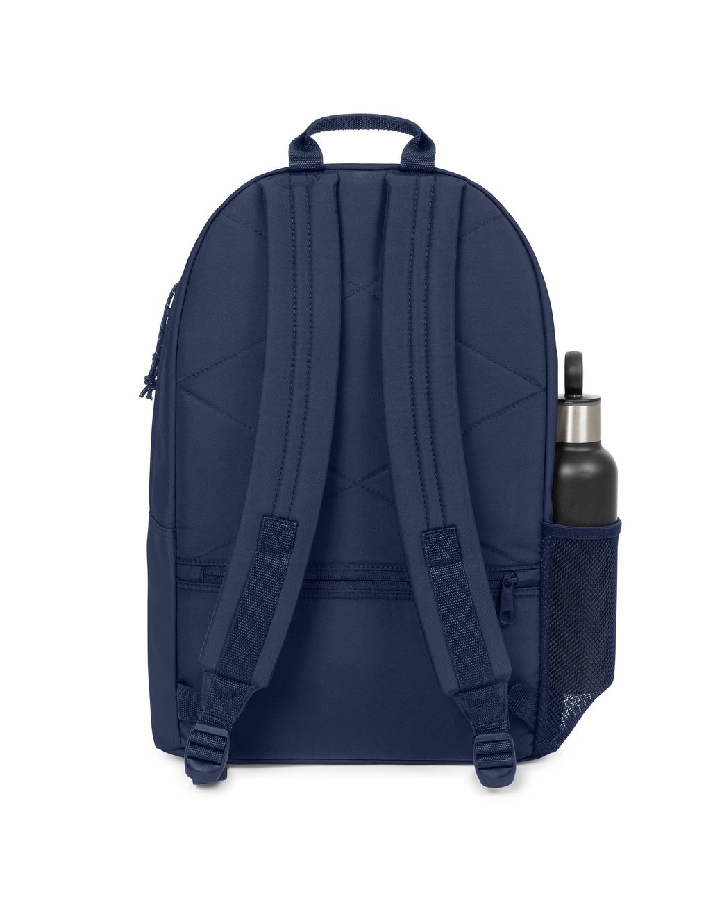 Padded Dbl, 100% Polyester di Eastpak in Blue