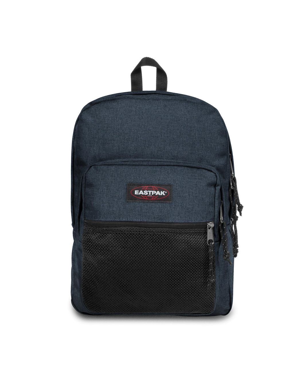 Zaino Per La Scuola Pinnacle 38L Zaino Con Doppio Scomparto E Organizer di Eastpak in Blue