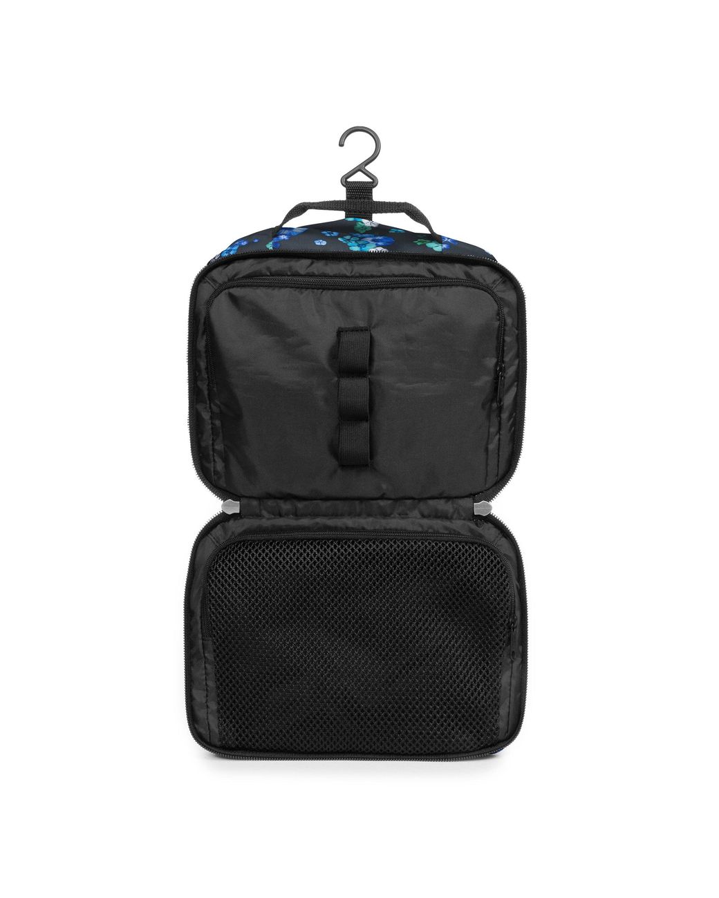 Road Kit, 100% Polyester di Eastpak in Blue