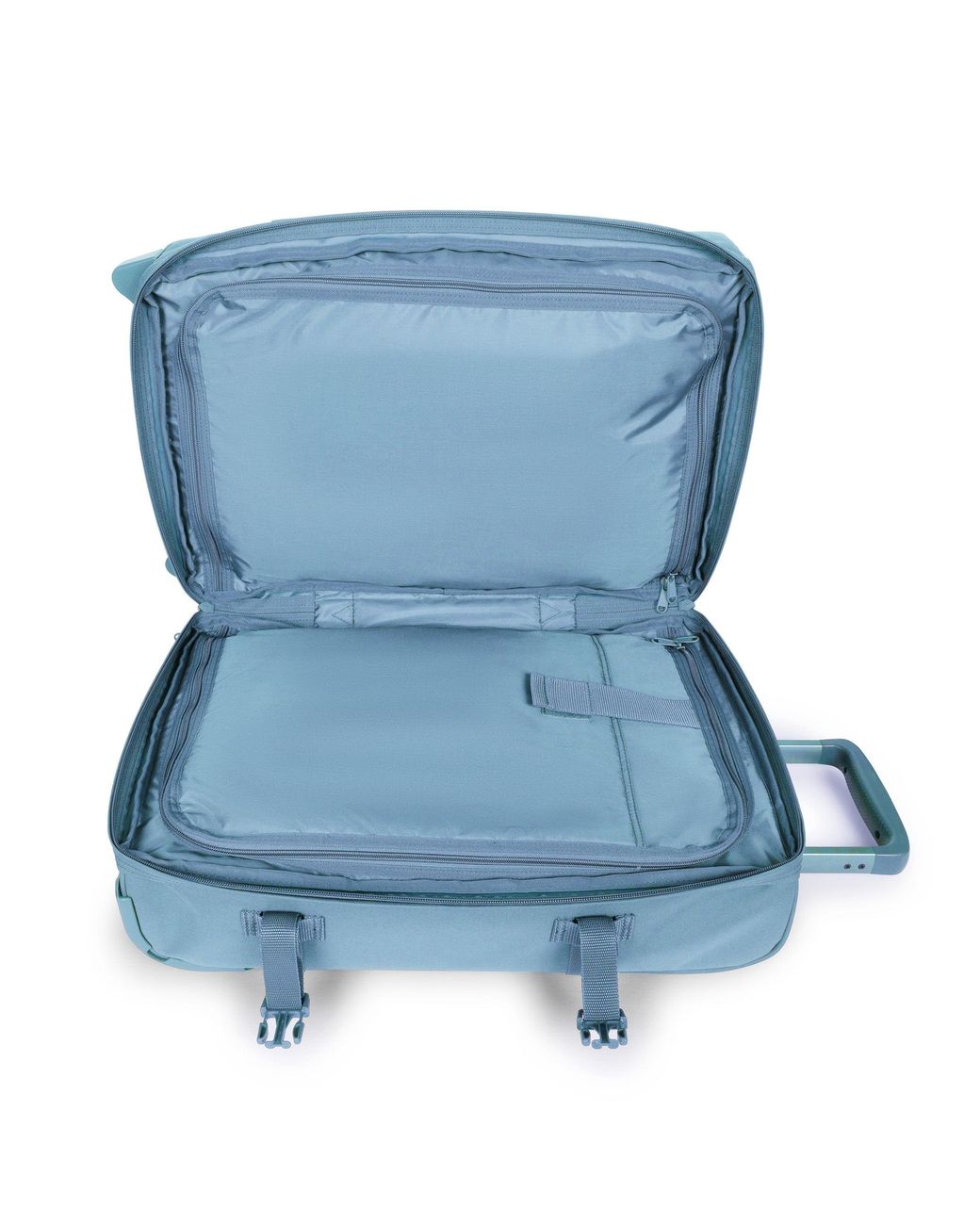Transit'R Plus S, 100% Polyester di Eastpak in Blue