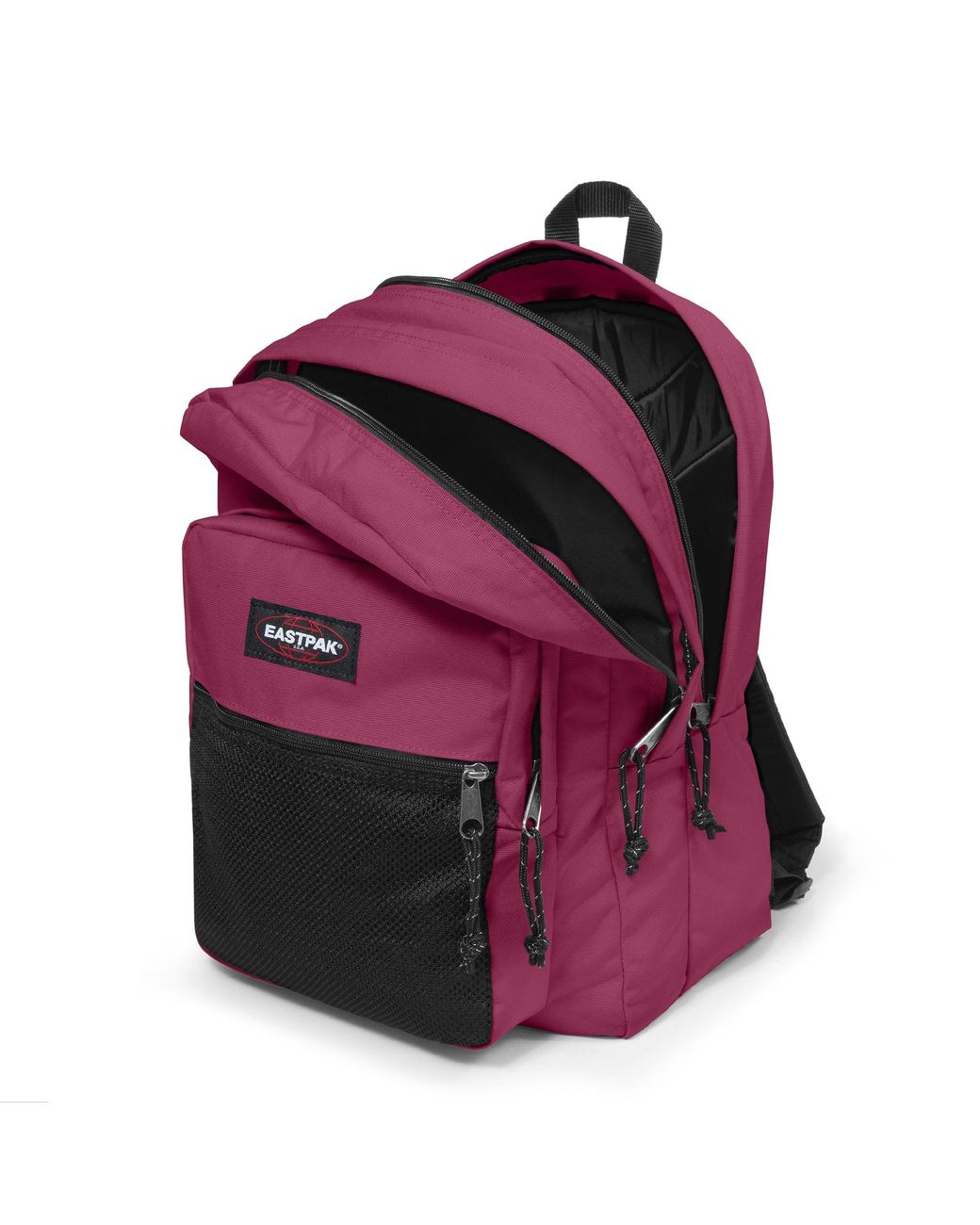 Zaino Per La Scuola Pinnacle 38L Zaino Con Doppio Scomparto E Organizer di Eastpak in Pink
