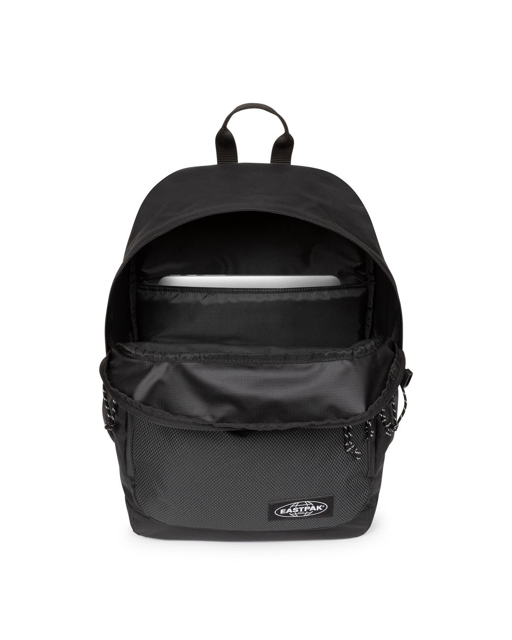 Athleish Pack L, 100% Polyester di Eastpak in Black