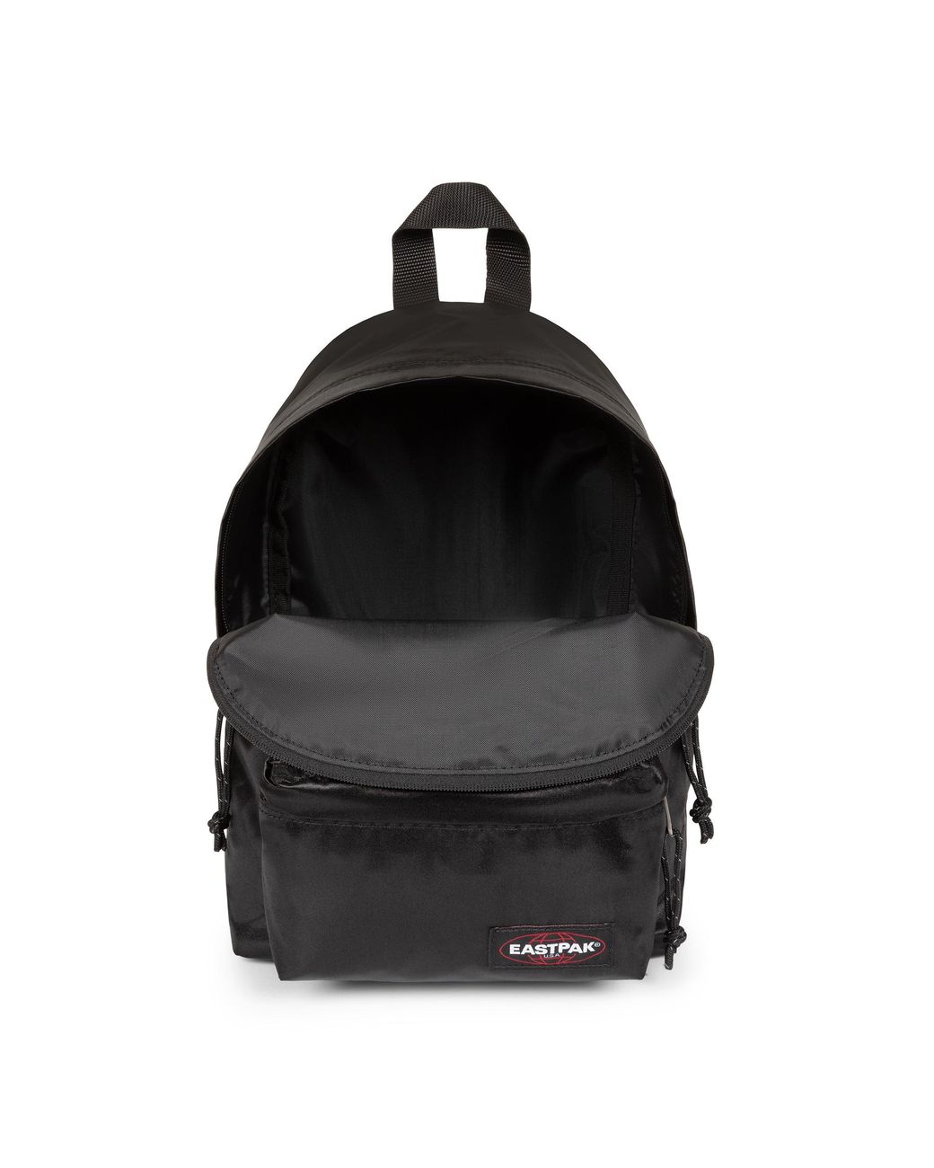 Orbit, 100% Polyester di Eastpak in Black