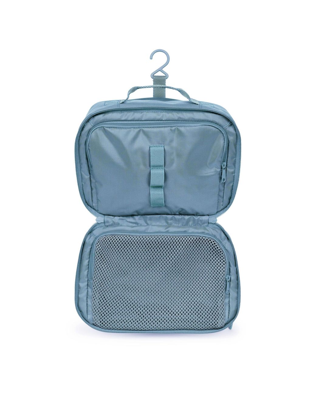Road Kit, 100% Polyester di Eastpak in Blue
