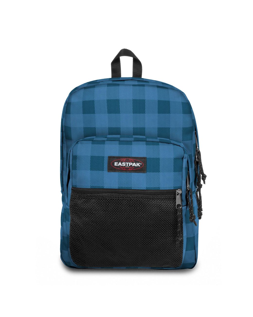 Zaino Per La Scuola Pinnacle 38L Zaino Con Doppio Scomparto E Organizer di Eastpak in Blue