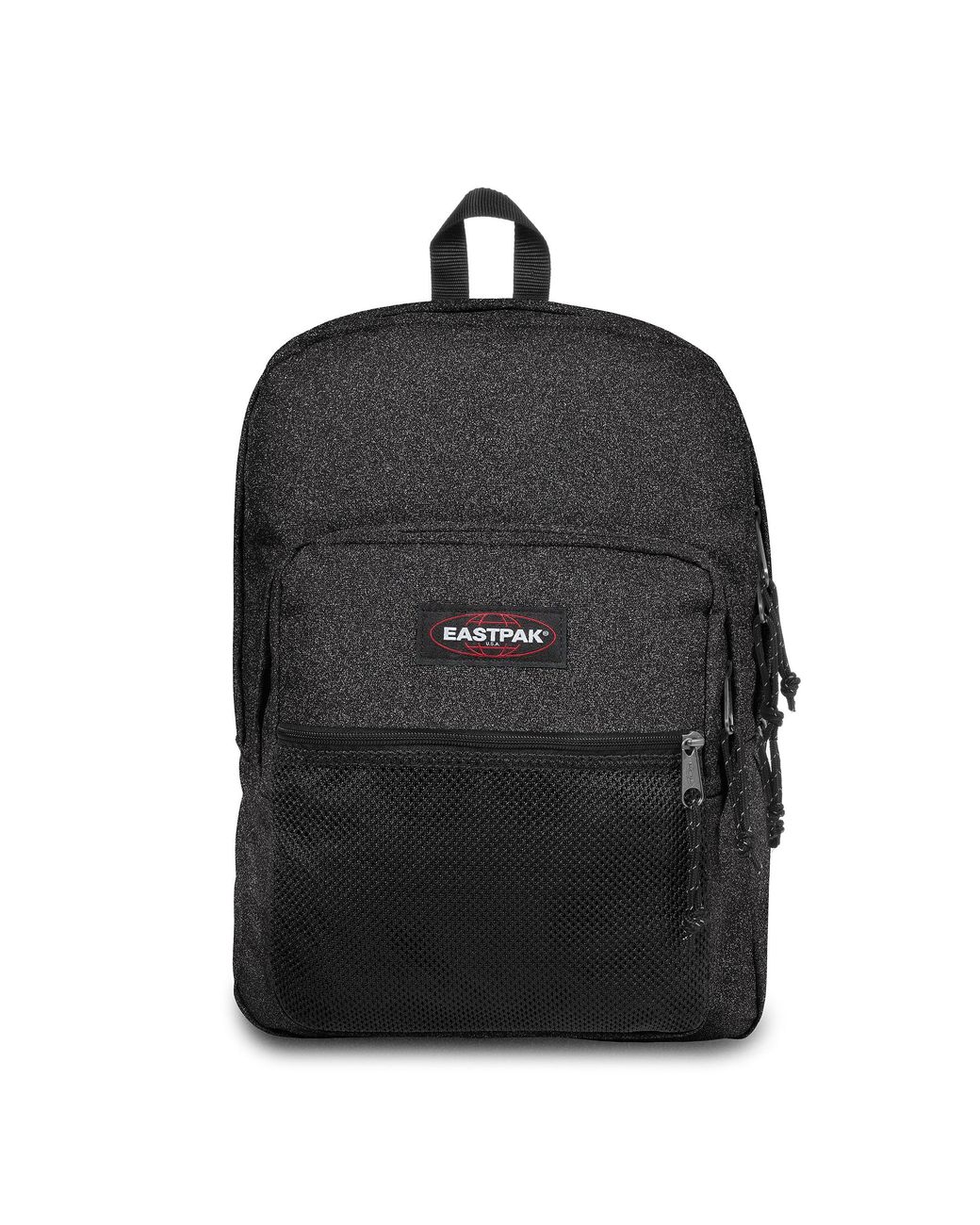 Zaino Per La Scuola Pinnacle 38L Zaino Con Doppio Scomparto E Organizer di Eastpak in Black
