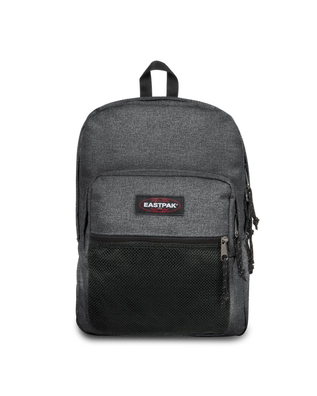 Zaino Per La Scuola Pinnacle 38L Zaino Con Doppio Scomparto E Organizer di Eastpak in Gray