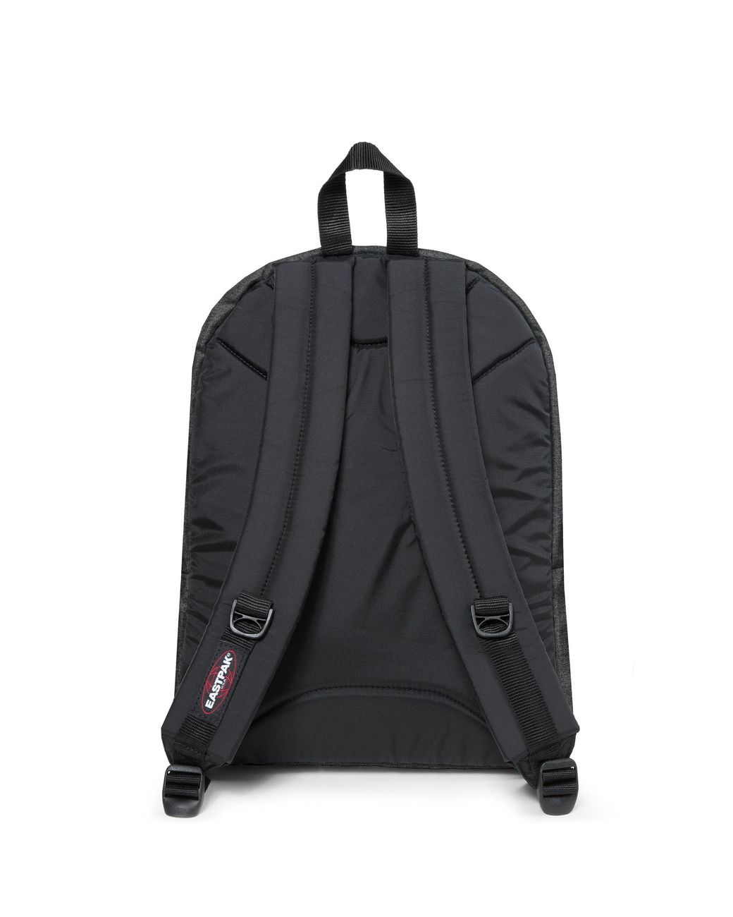 Zaino Per La Scuola Pinnacle 38L Zaino Con Doppio Scomparto E Organizer di Eastpak in Gray