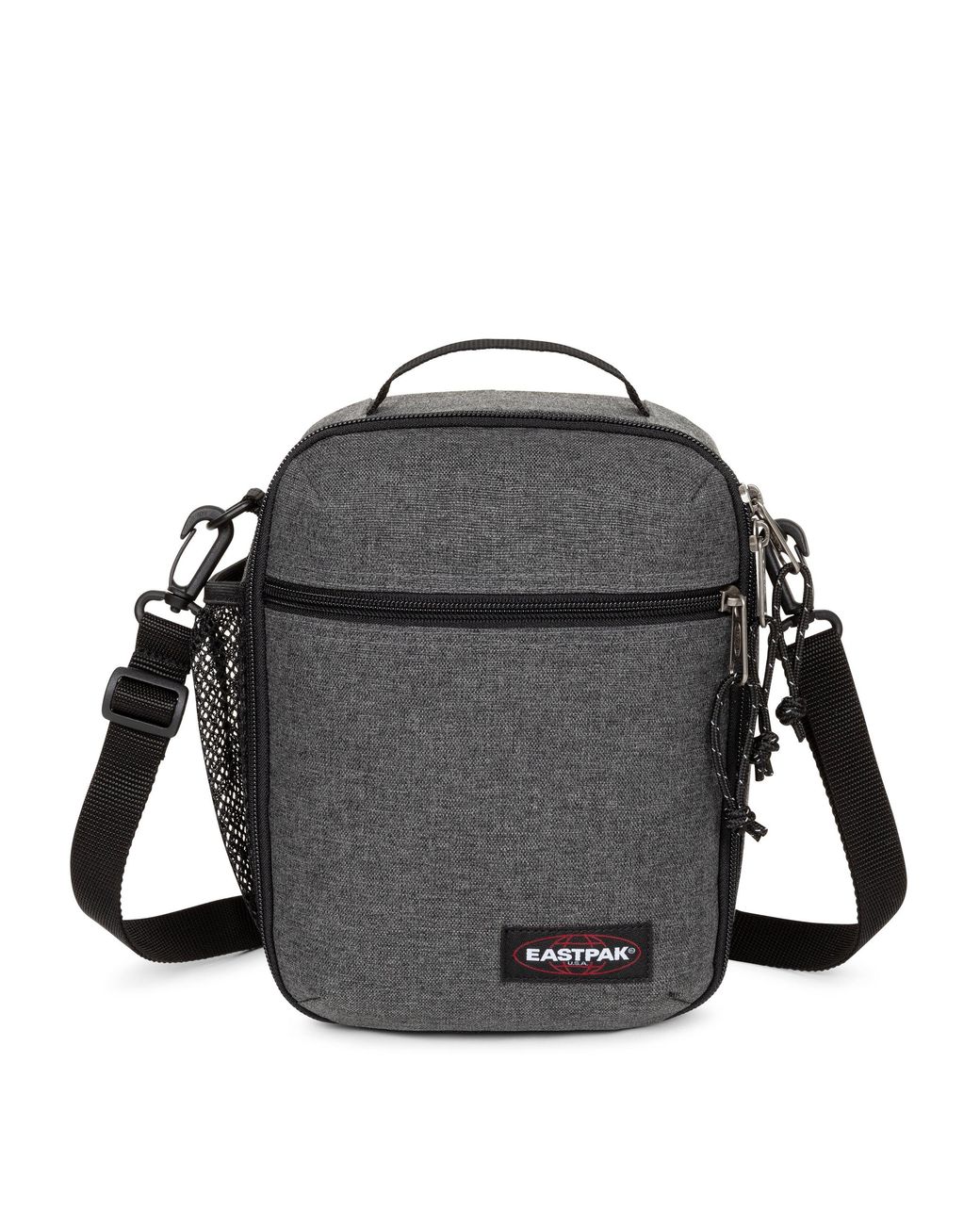 The Lunch One, 60% Polyamide & 40% Polyester di Eastpak in Black