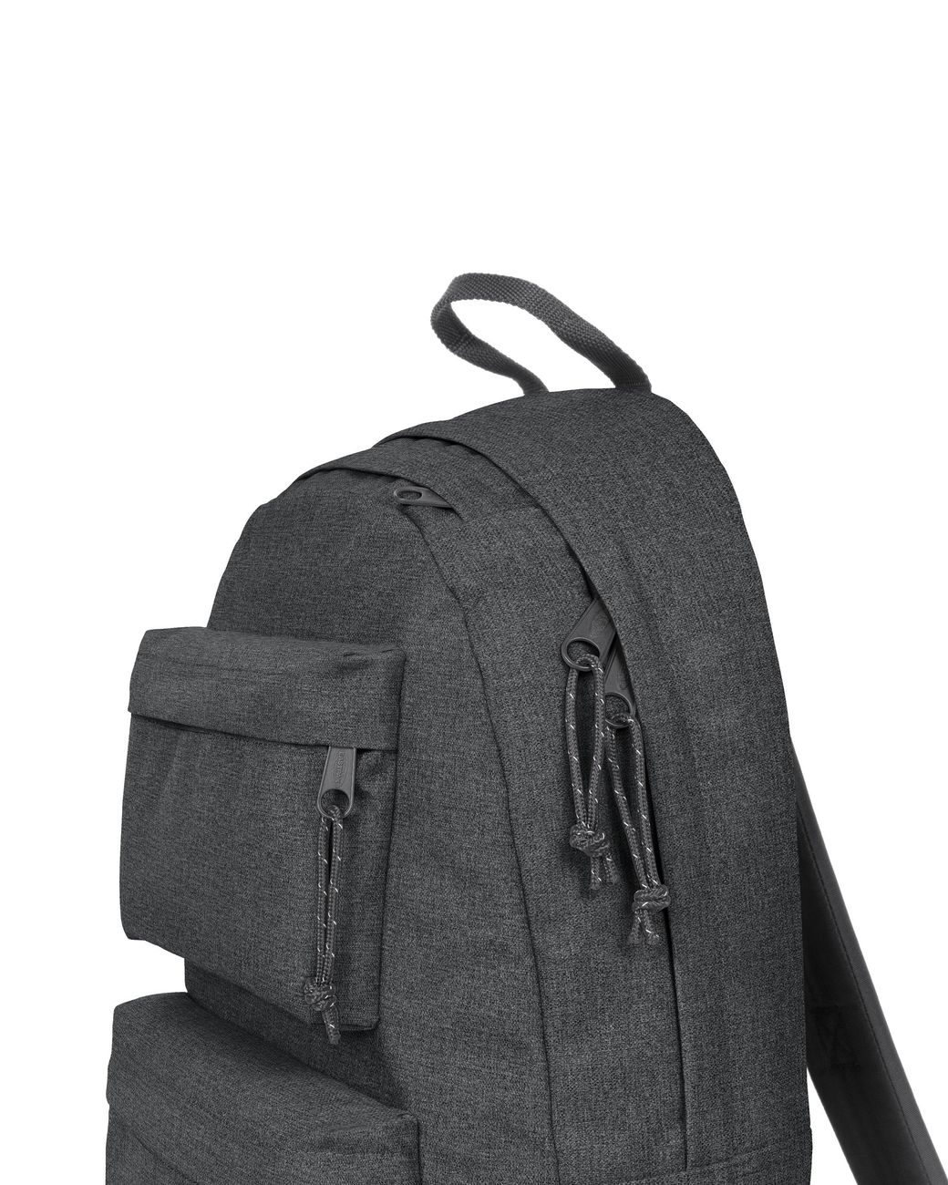 Padded Dbl, 100% Polyester di Eastpak in Gray