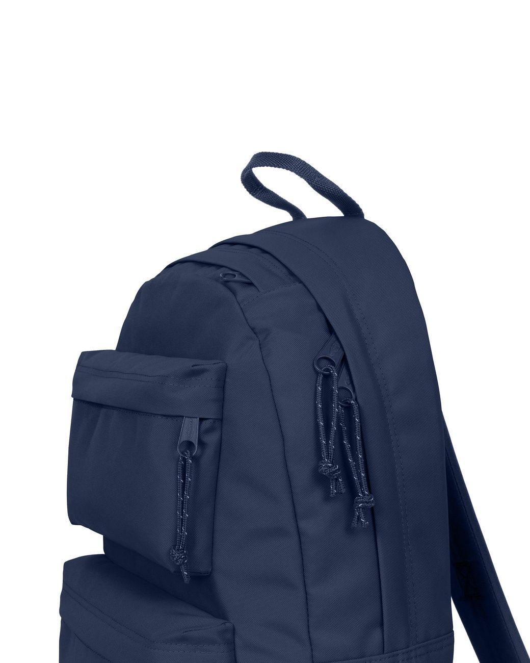 Padded Dbl, 100% Polyester di Eastpak in Blue