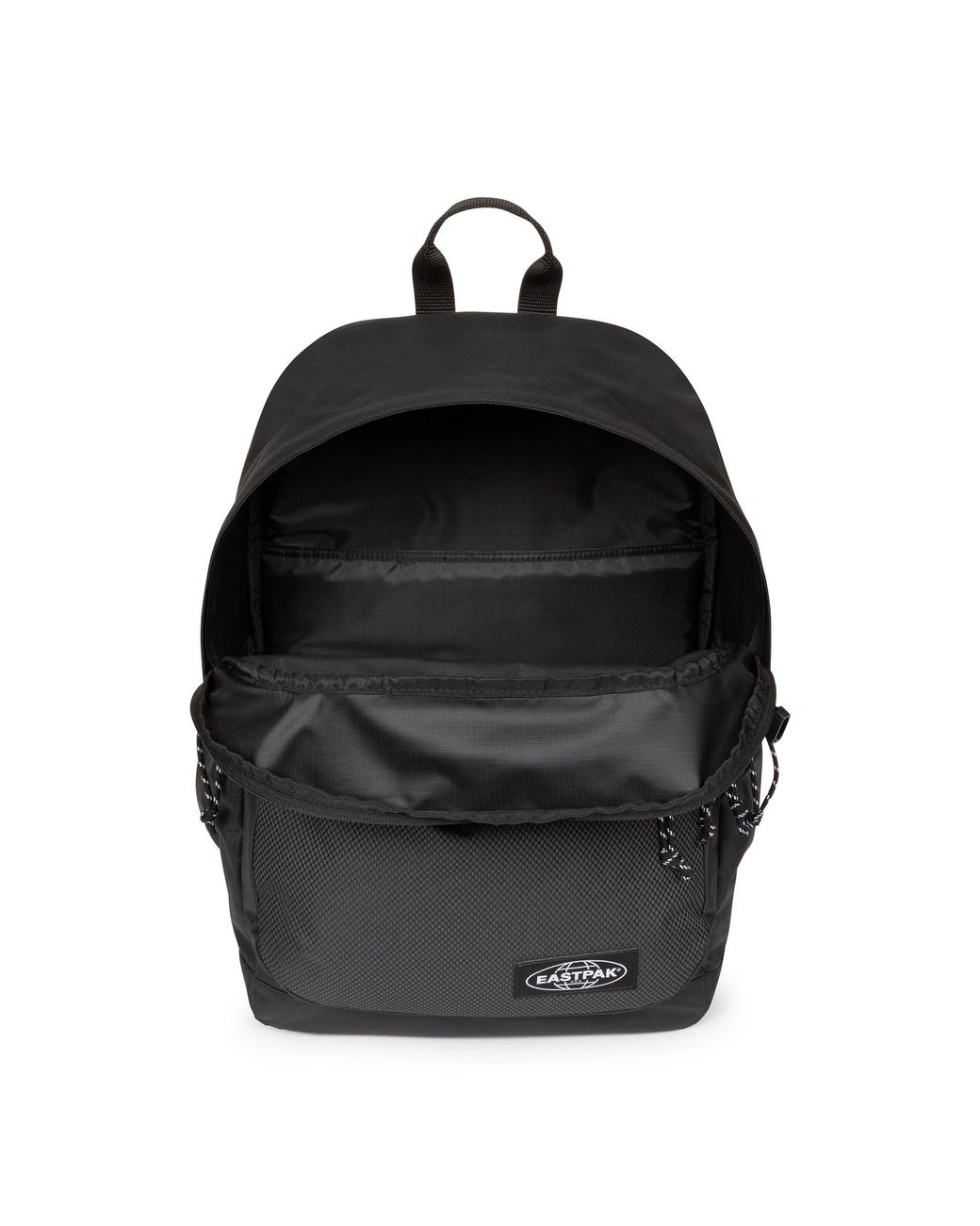 Athleish Pack L, 100% Polyester di Eastpak in Black
