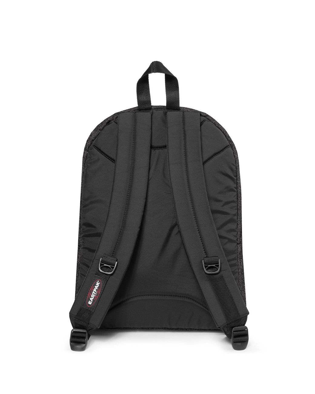 Zaino Per La Scuola Pinnacle 38L Zaino Con Doppio Scomparto E Organizer di Eastpak in Black