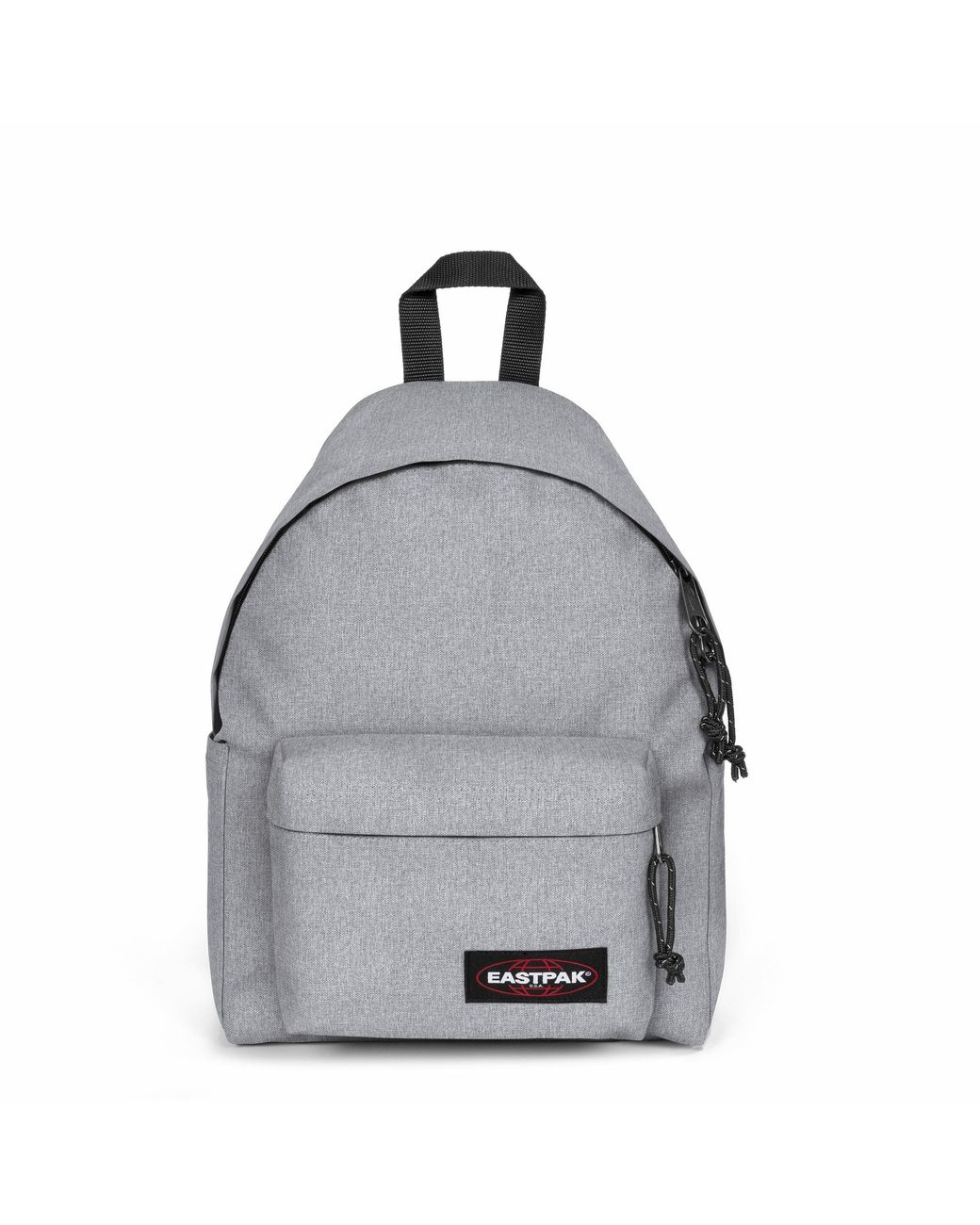 Day Pak'R S, 60% Polyamide & 40% Polyester di Eastpak in Gray