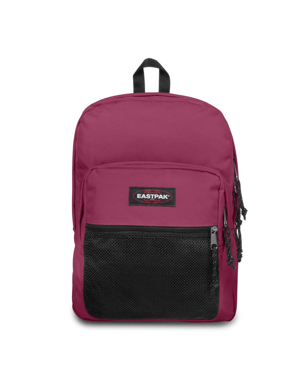 Zaino Per La Scuola Pinnacle 38L Zaino Con Doppio Scomparto E Organizer di Eastpak in Pink