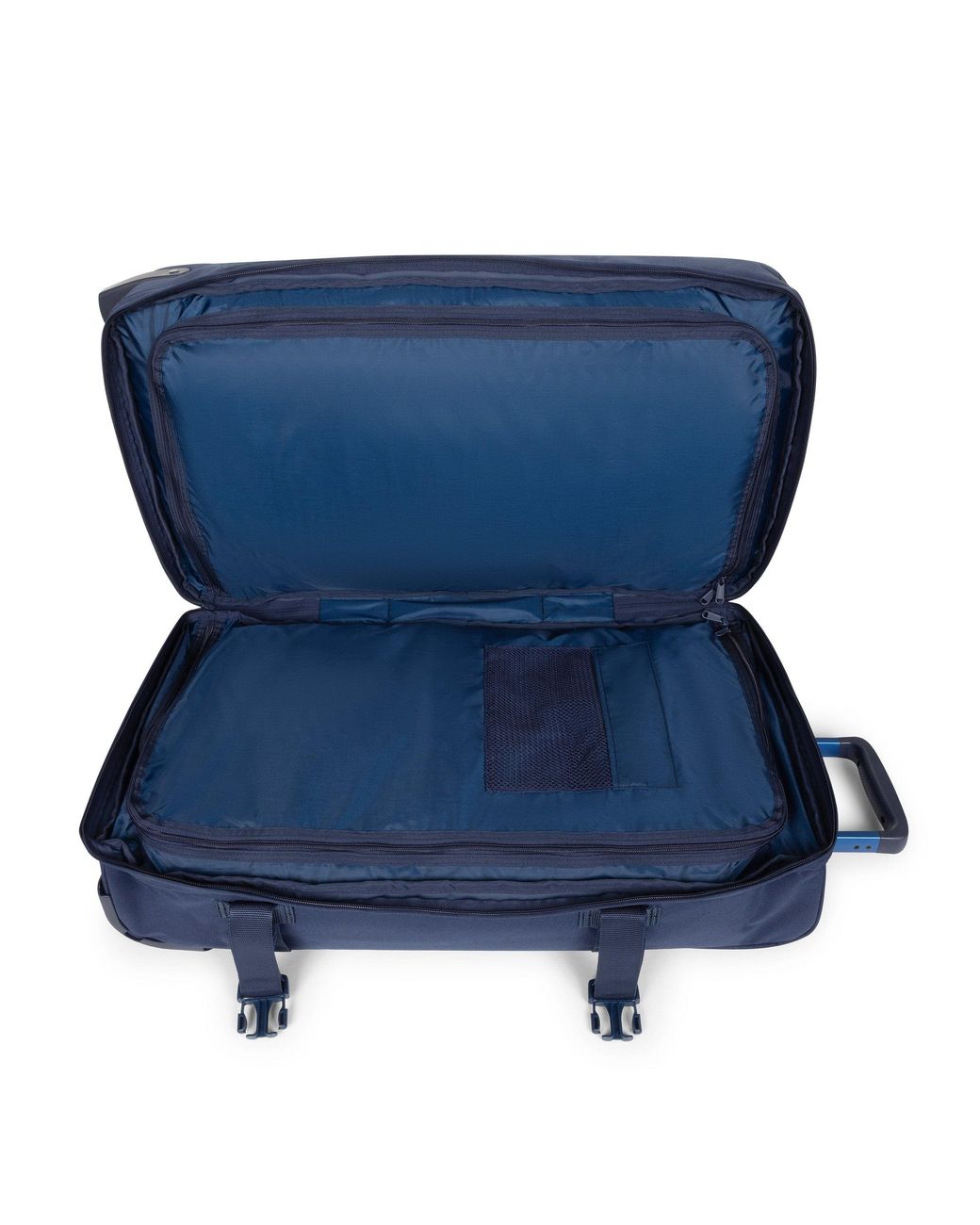 Transit'R Plus M, 100% Polyester di Eastpak in Blue