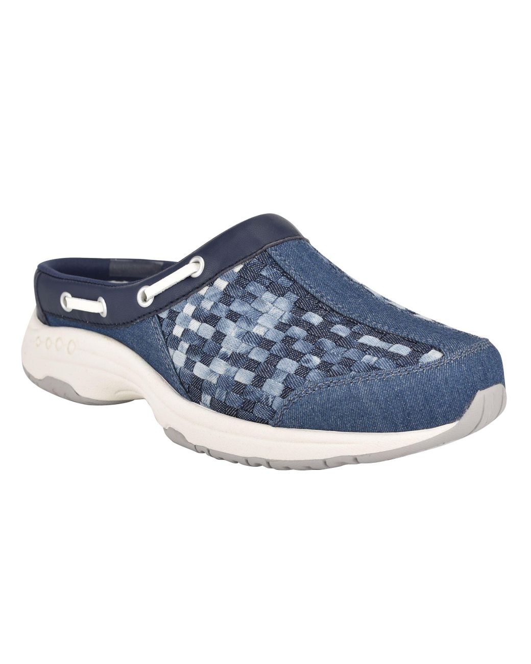 martha stewart travelport clogs