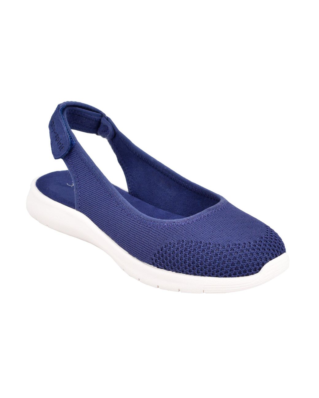 slingback walking shoes