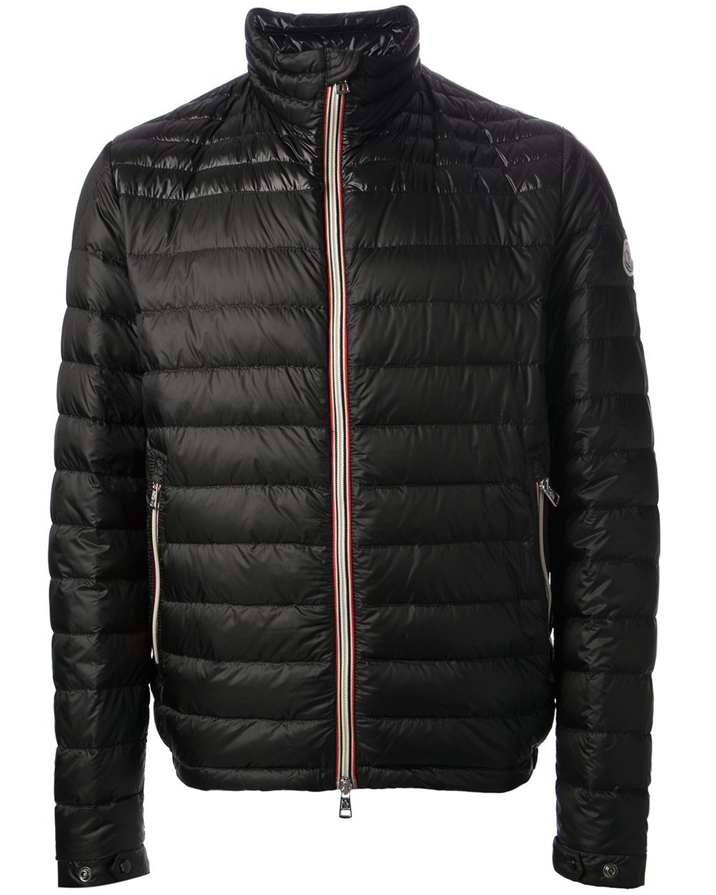 Moncler Daniel Jacket in Black for Men | Lyst Moncler Daniel Jacket in Black for Men | Lyst