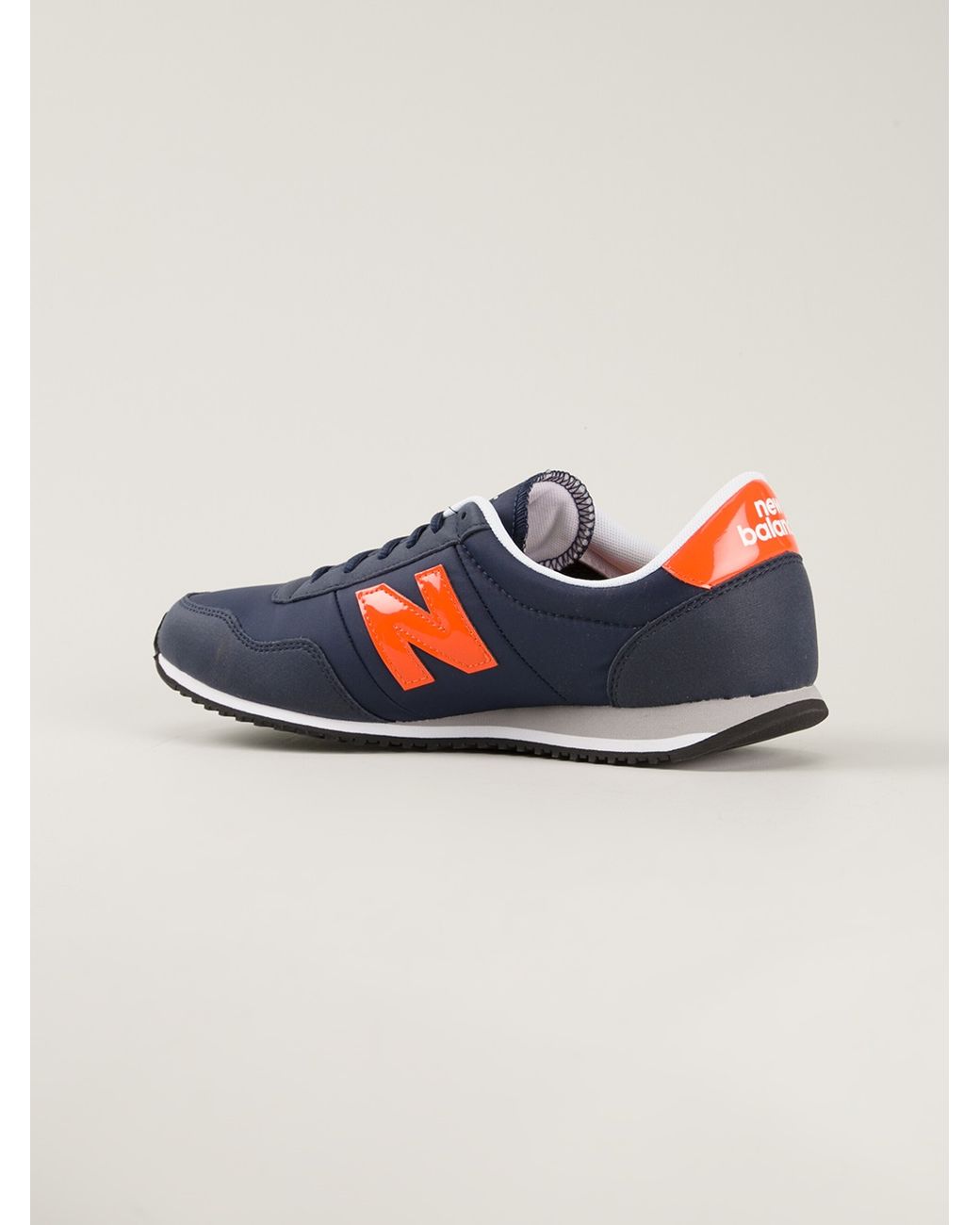 New Balance U 395 Trainers in Blue for Men | Lyst