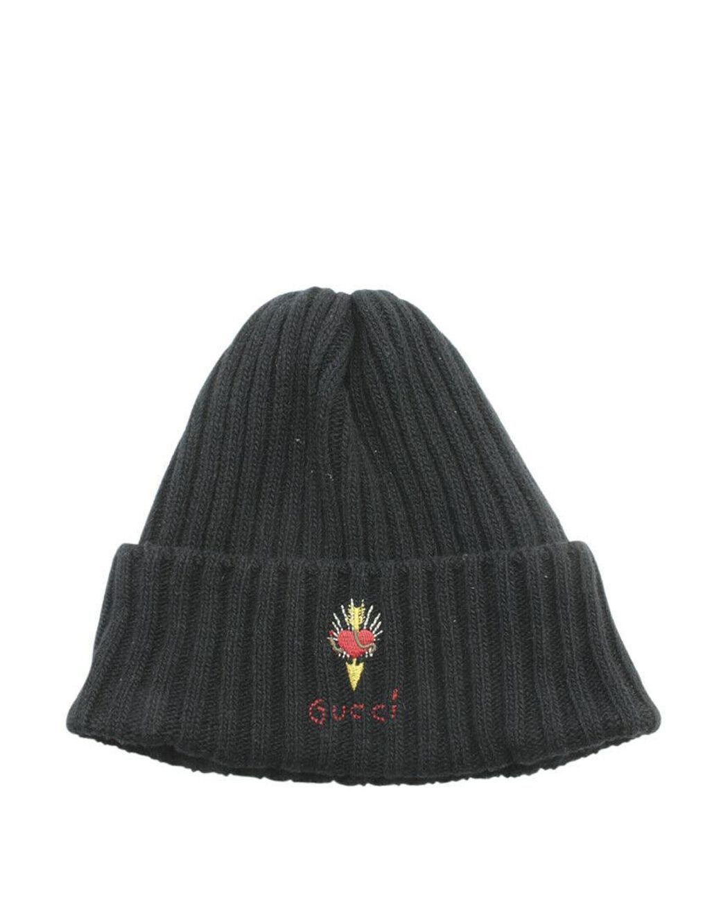 gucci winter cap