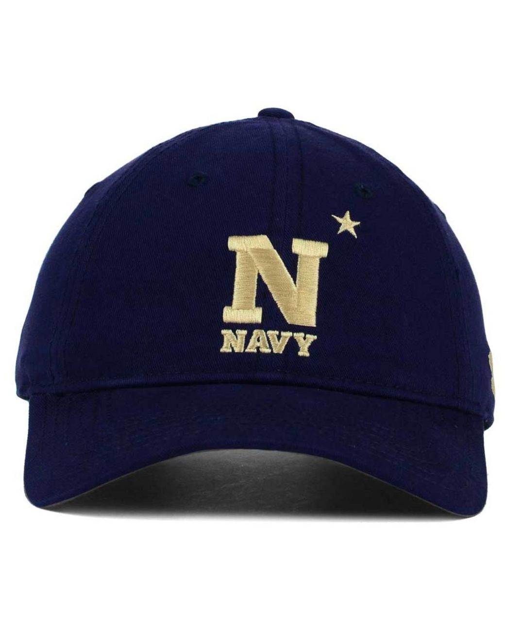 Under Armour Navy Midshipmen Sideline 