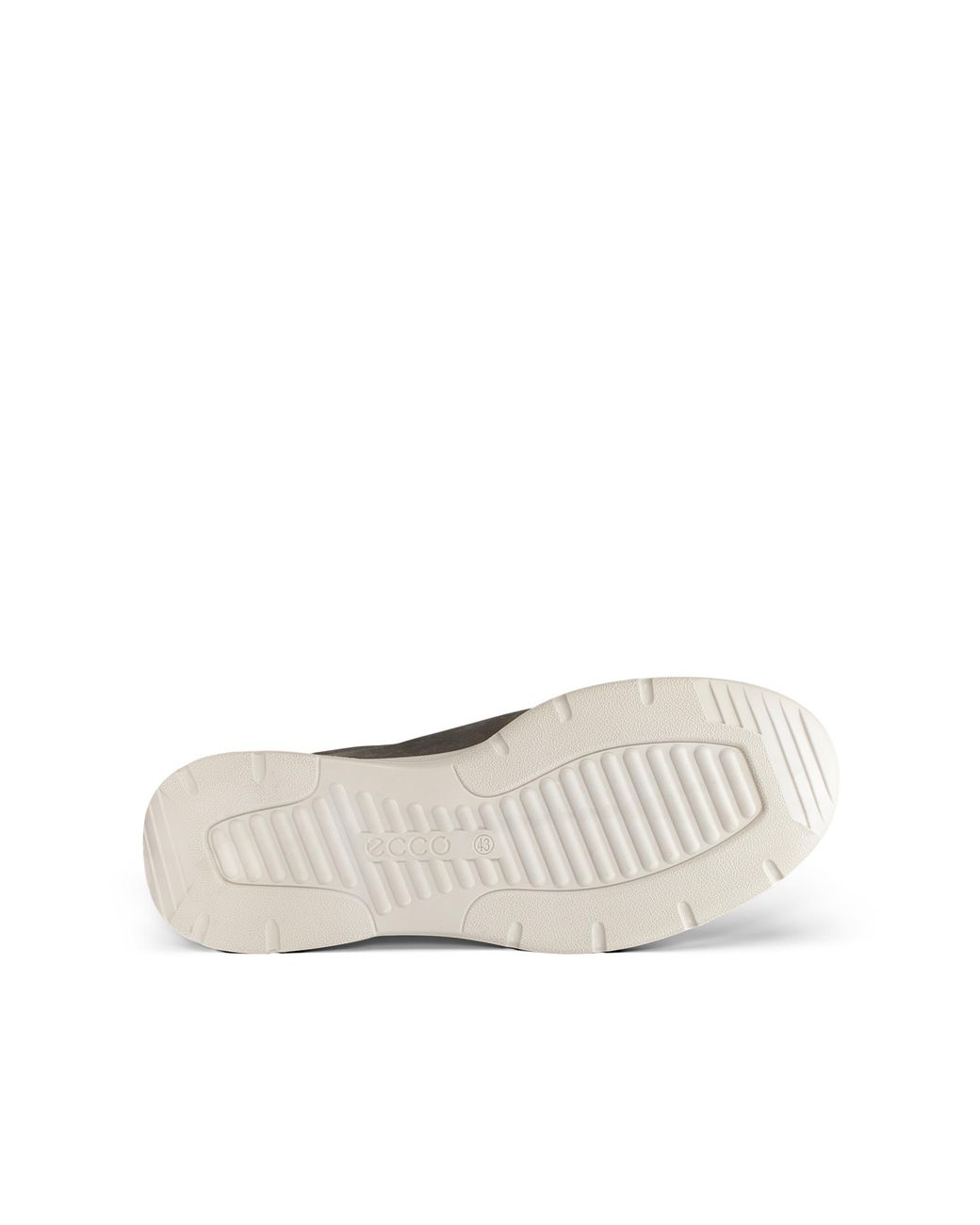 Ecco Brown Irving for men