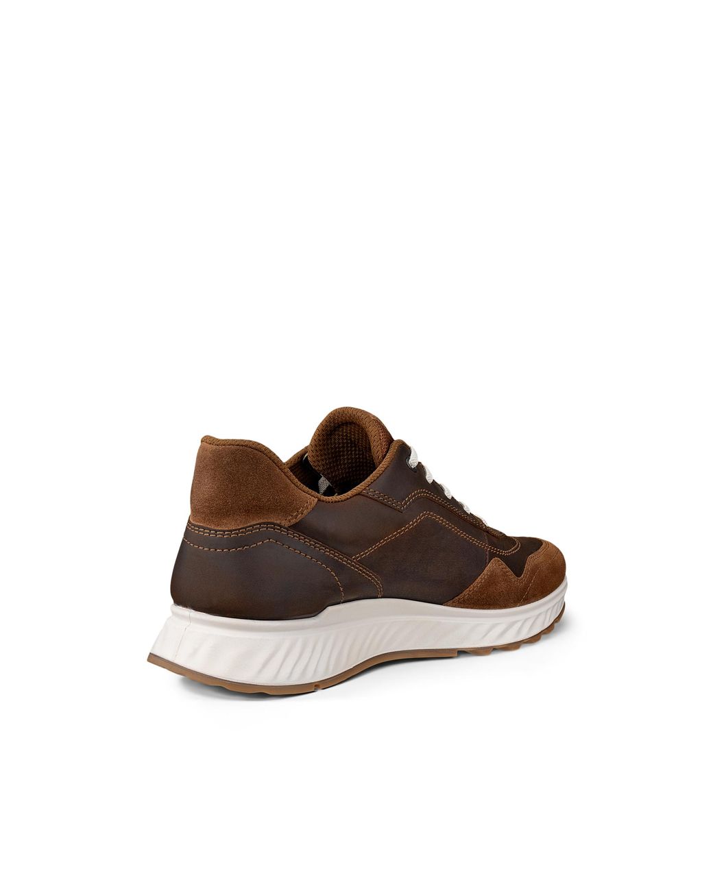 Ecco Brown Exostride for men