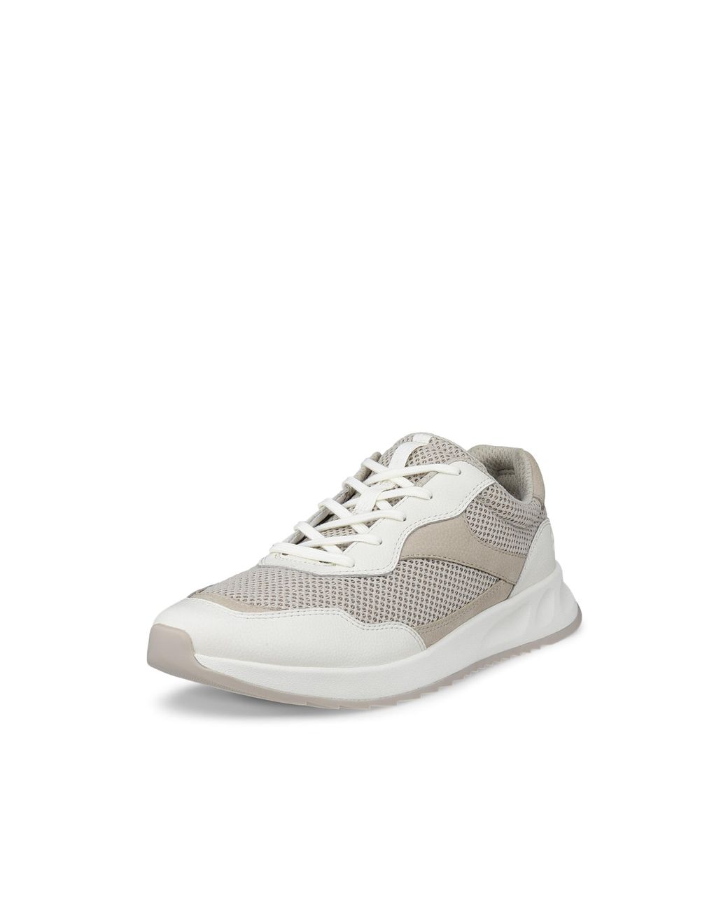 Ecco White Otm