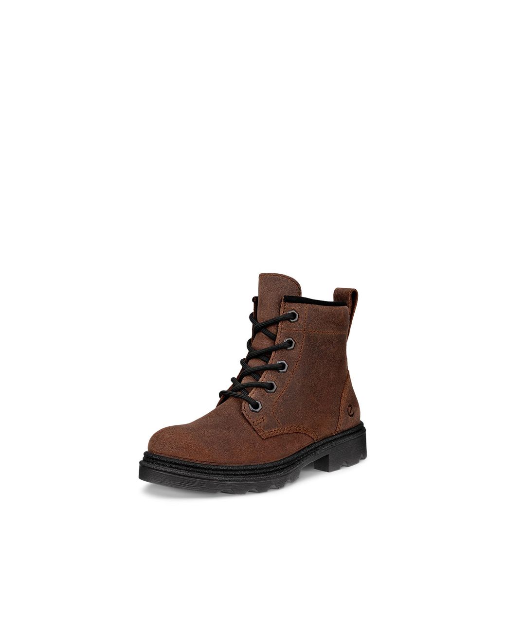 Ecco Grainer in Brown für Herren