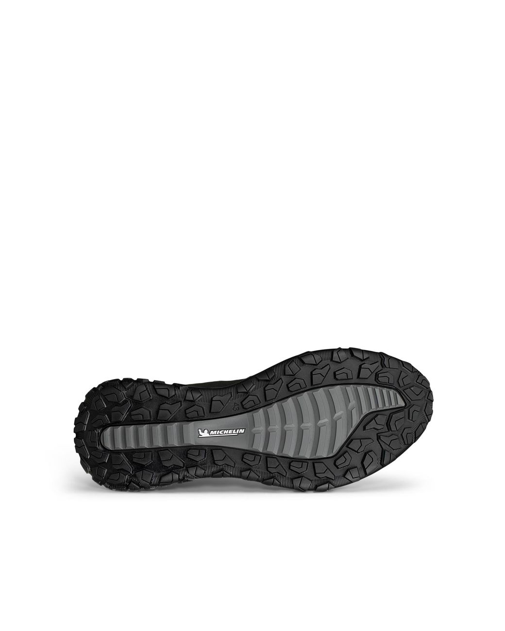 Ecco Black Ult-Trn for men