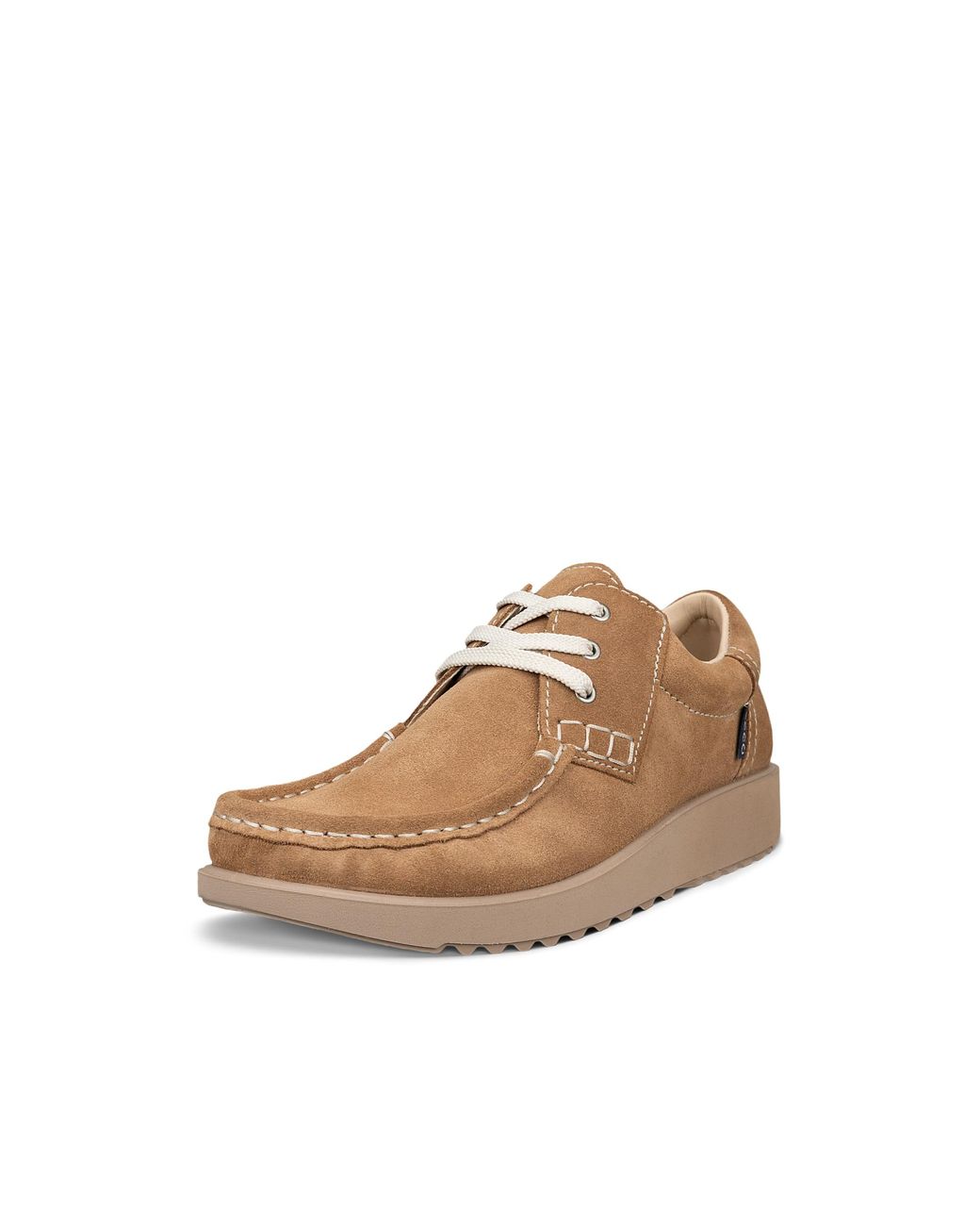 Ecco Brown Joke