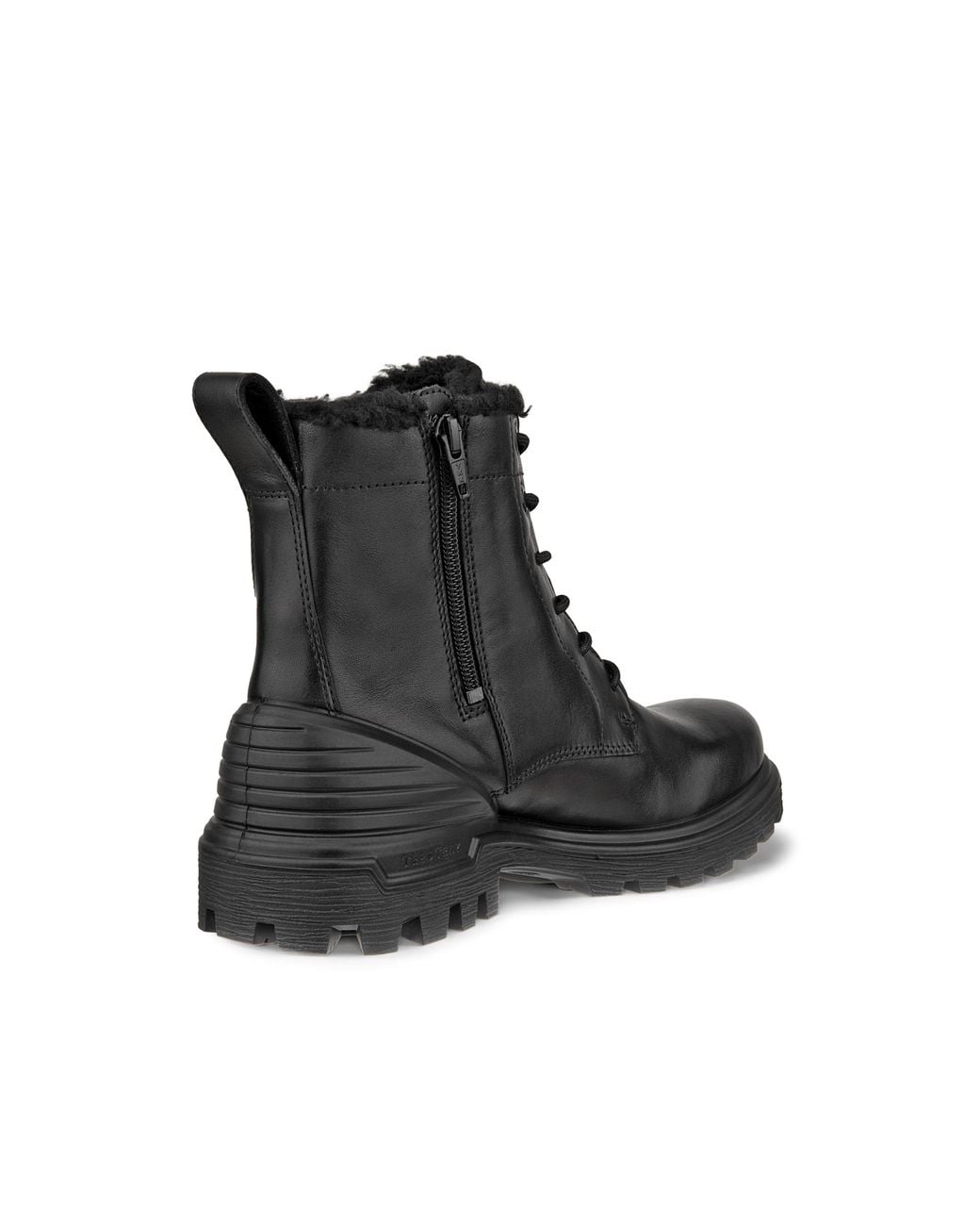 Ecco Black Tredtray