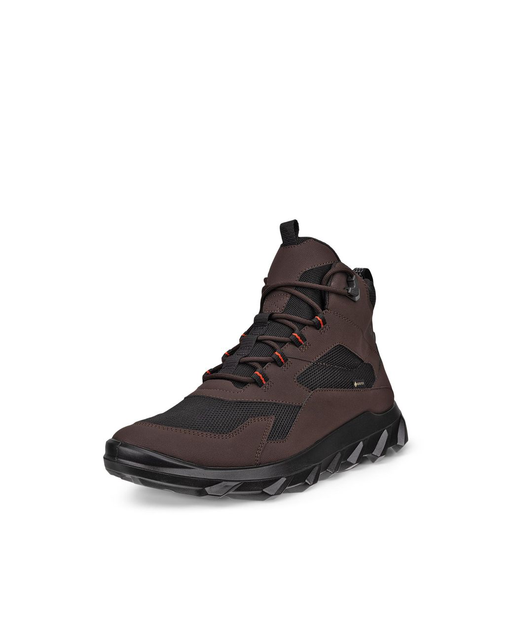 Ecco Black Ecco Mx for men