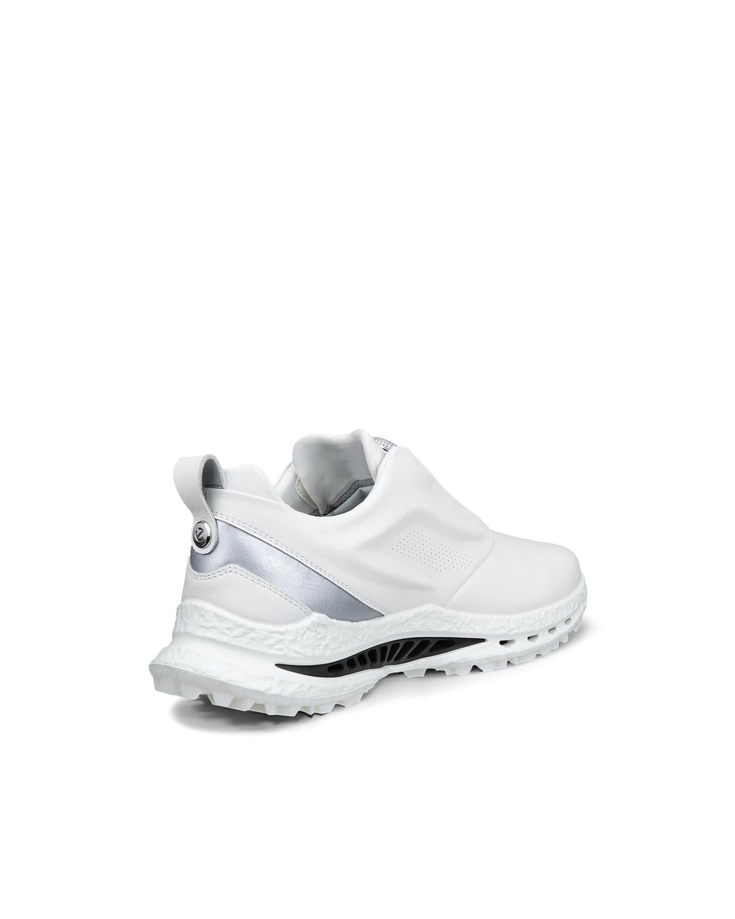 Ecco White Golf Biom C5 for men