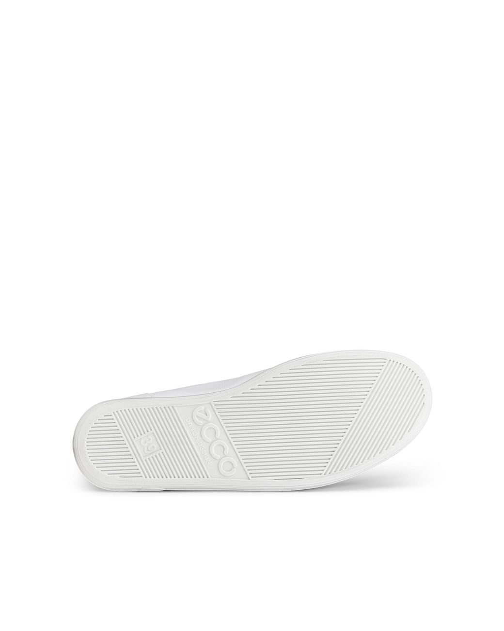 Ecco White Soft 2.0
