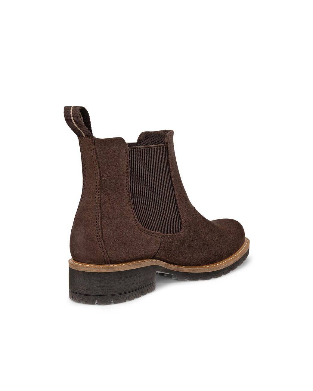 Ecco Brown Elaina