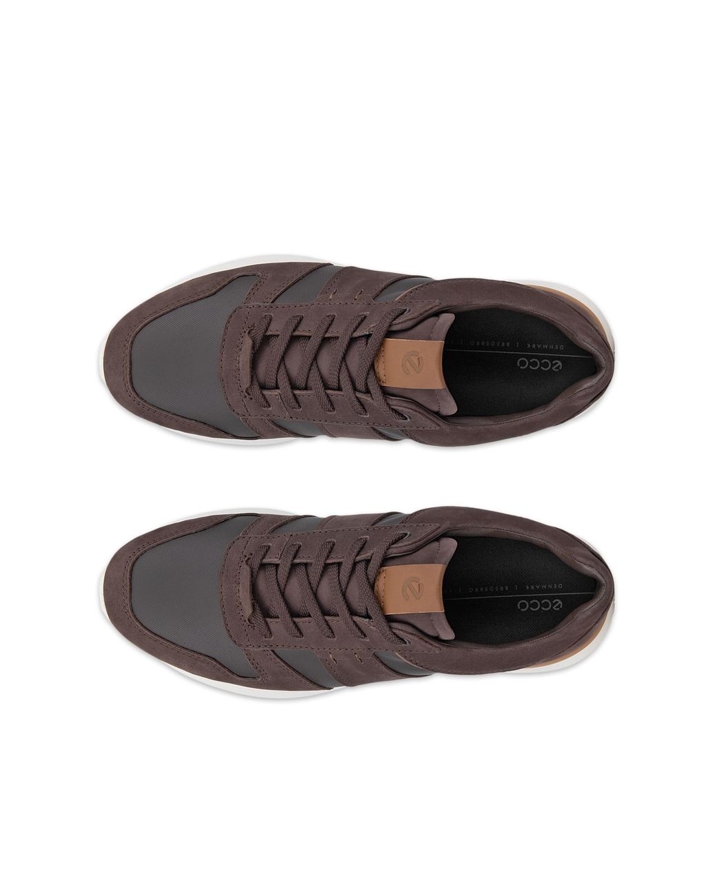 Ecco Brown Astir Neo for men
