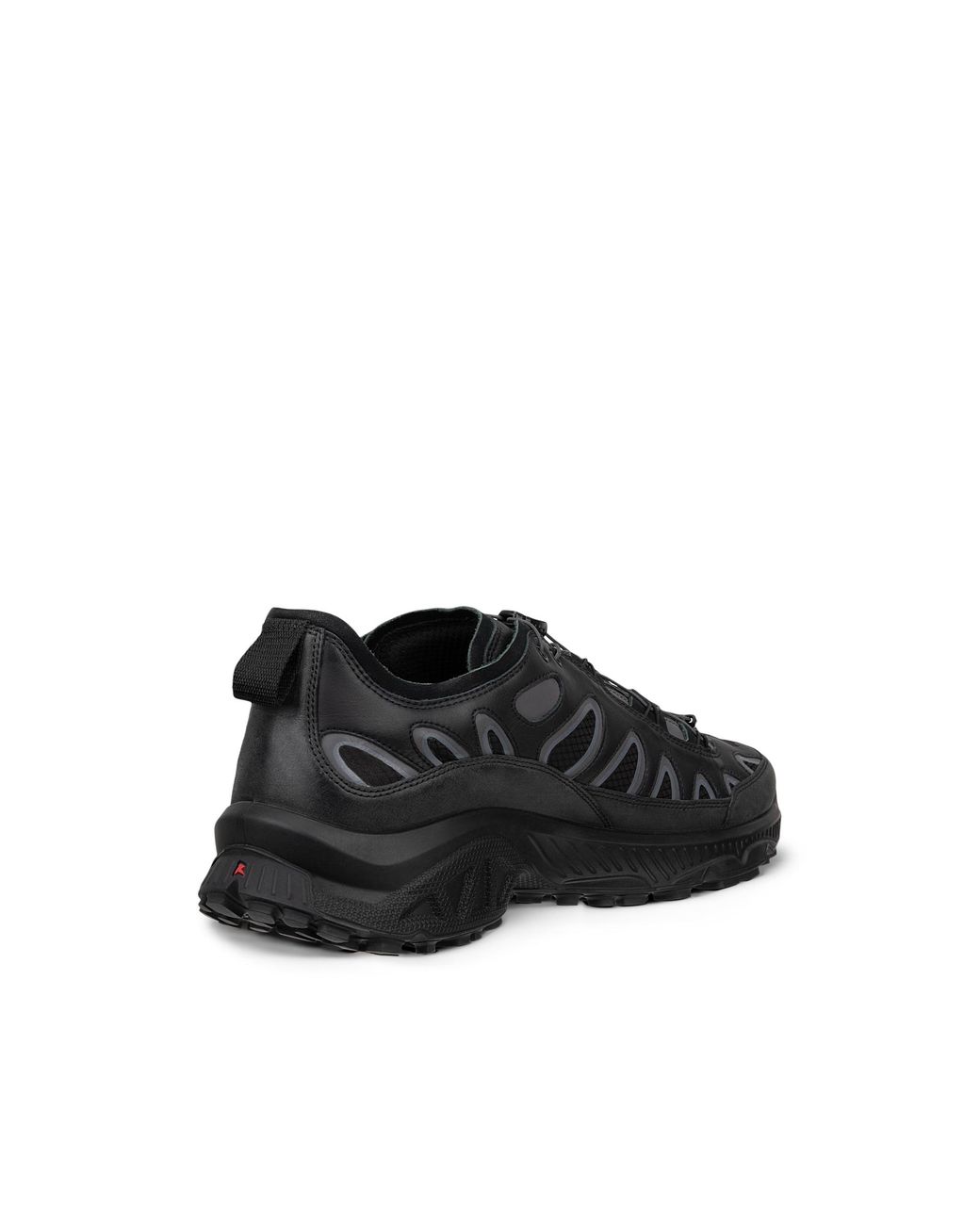 Ecco Black Wm Receptor Xp for men