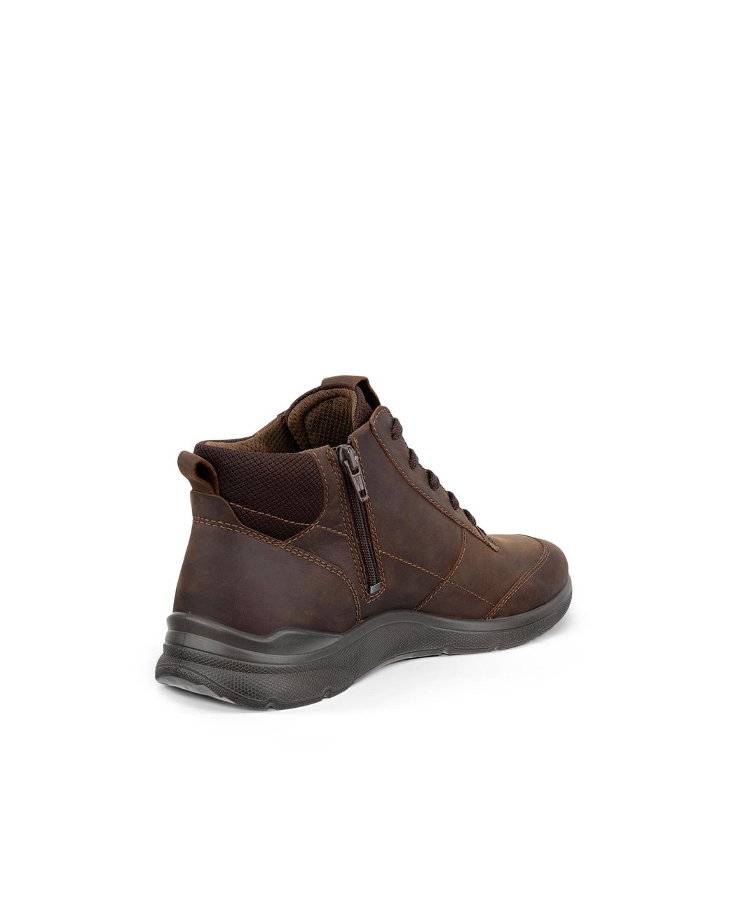 Ecco Brown Irving for men