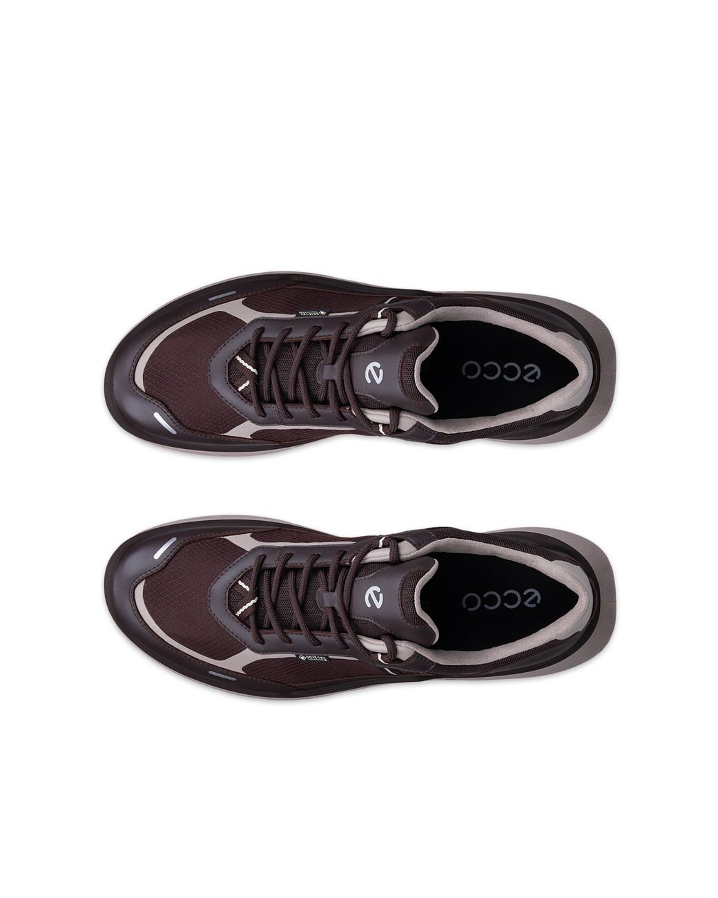 Ecco Brown Biom 720 for men