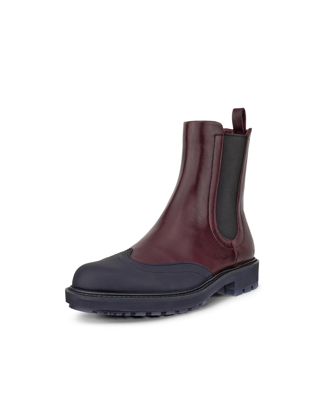 Ecco Purple Metropole Oslo